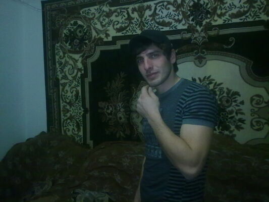  ,   Ibragim, 37 ,   