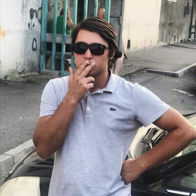  ,   Giorgi, 25 ,   ,   