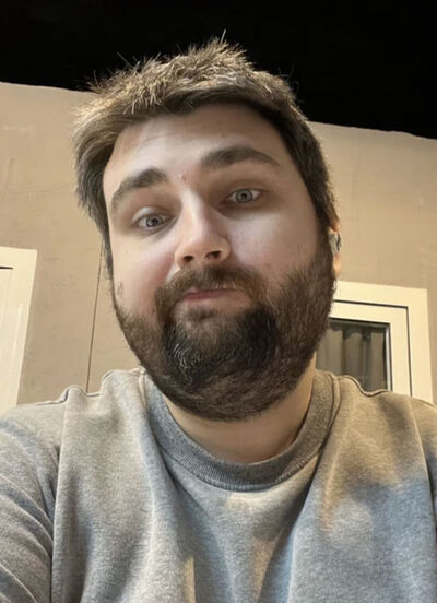  ,   Dmitry, 31 ,   ,   