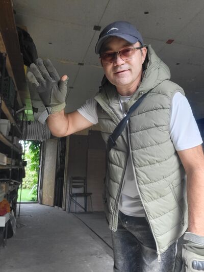  ,   Vitaly, 43 ,   ,   , 