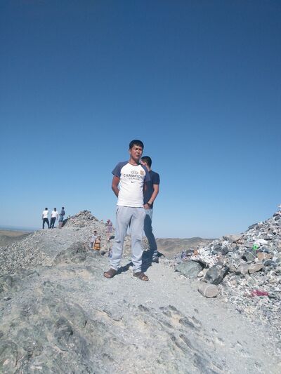  ,   Baseke, 37 ,   