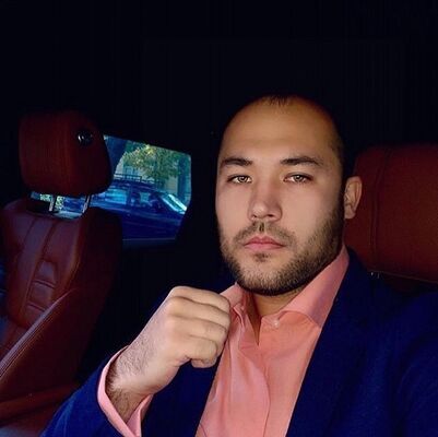  ,   Suhrob, 35 ,   