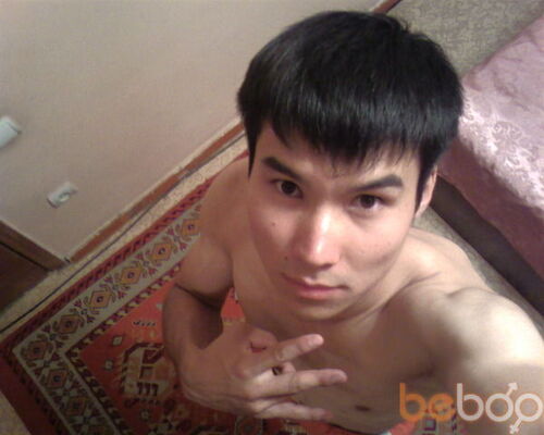  ,   Zhandos, 36 ,  