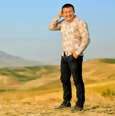  ,   Fayoz, 33 ,   
