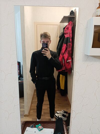  ,   Daniil, 20 ,   ,   , c , 