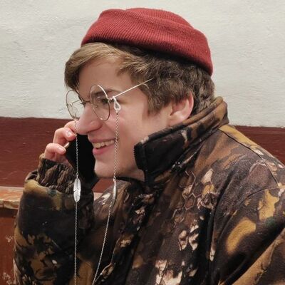  ,   Gleb, 19 ,   ,   