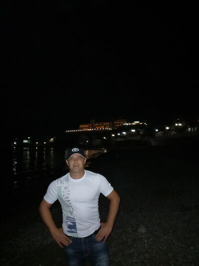  ,   Ruslan, 43 ,  