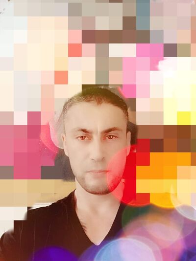  Hrvatski Leskovac,   David, 41 ,   ,   