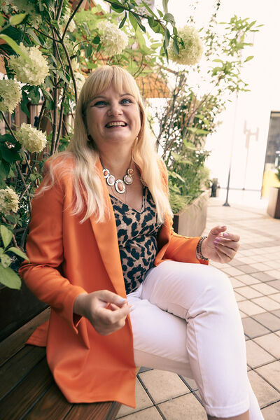  Boyalik,   Svetlana, 53 ,   ,   , c , 