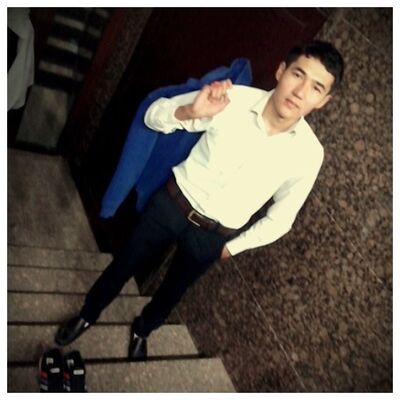  ,   DiasKinayato, 30 ,   