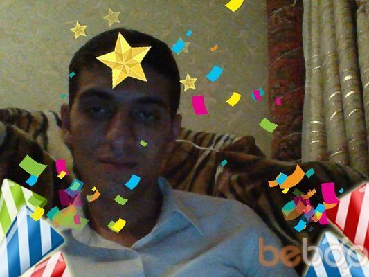 ���������� ����, ���� ������� Elcin, 40 ���, ������������ ��� ������