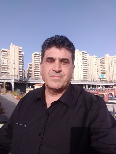  Beirut,   George, 58 ,   ,   , c 