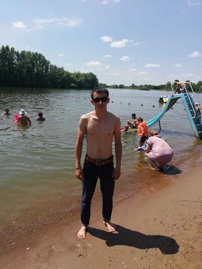  ,   Doszhan, 31 ,   