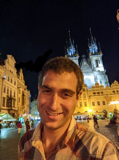  San Sebastian,   David, 39 ,   ,   