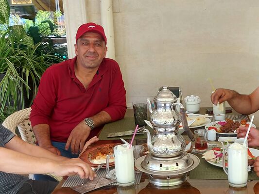  ,   Mehmet, 41 ,   ,   