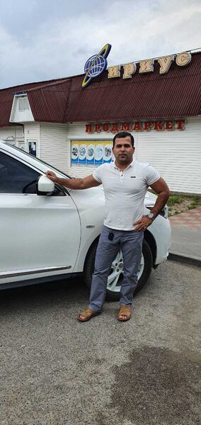  ,   Akhmed, 43 ,   ,   
