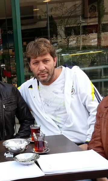  Kotor,   Murat, 57 ,   ,   