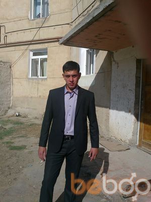  ,   Aydar, 34 ,   