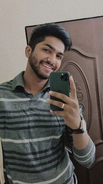  ,   Faizel, 27 ,   ,   