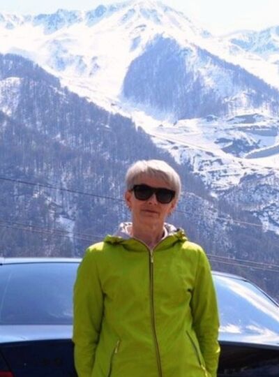  ,   Galina, 60 ,   c , 