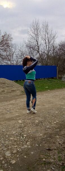  ,   Svetlana, 80 ,     