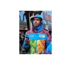  ,   Pasha, 41 ,   
