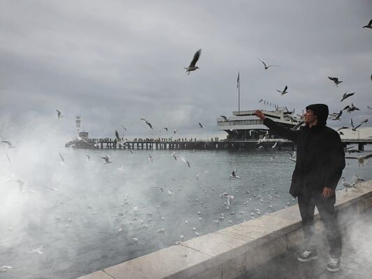  ,   Ramaz, 26 ,   ,   
