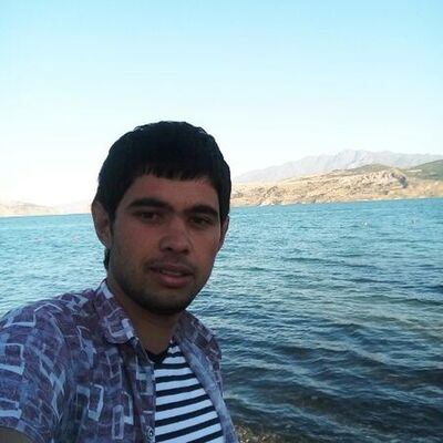  ,   Bahodir, 31 ,   