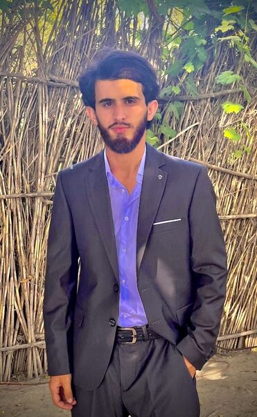  Abenberg,   Najib, 21 ,   ,   