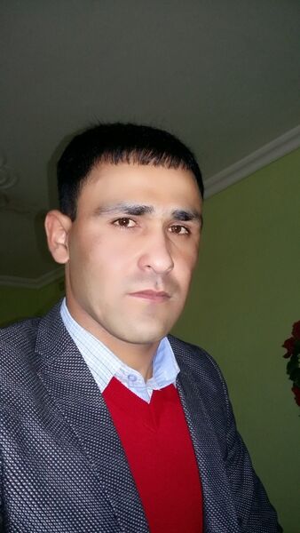  ,   Yazmyrat, 37 ,   