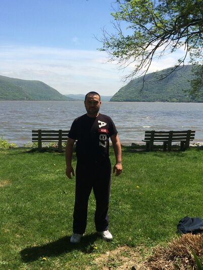  New York City,   Volk, 42 ,   