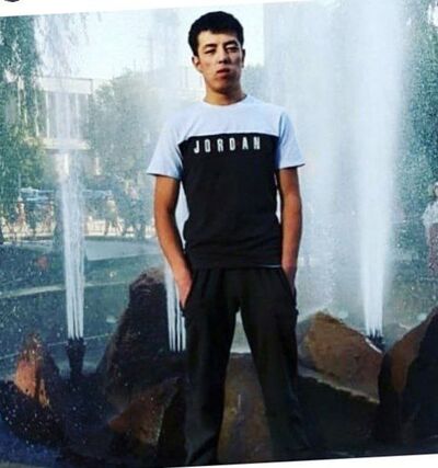  ,   Abdulin, 24 ,   ,   