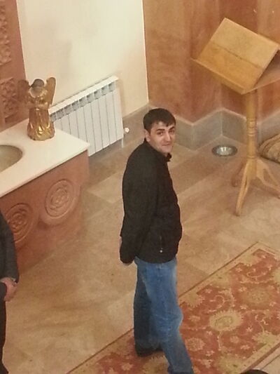  ,   Garnik, 41 ,   