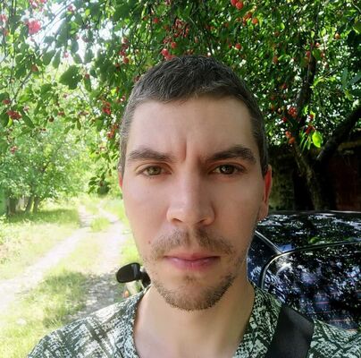   ,   Leonid, 33 ,   ,   , c , 