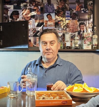  ,   Nick, 54 ,   