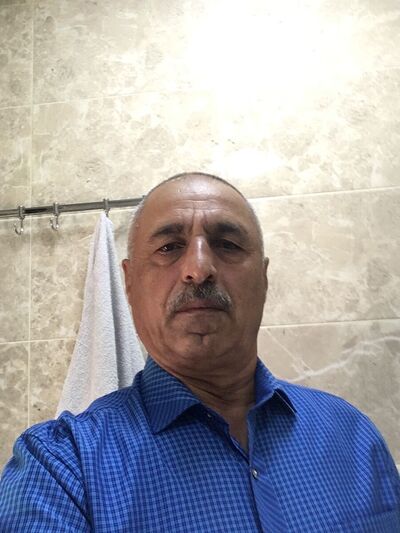  ,   Rafig, 64 ,     