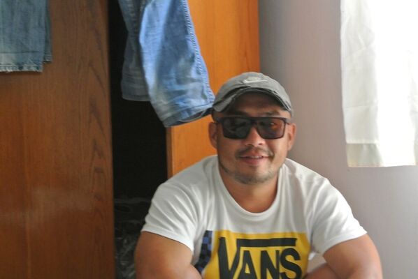  ,   Ilyuha, 36 ,   ,   