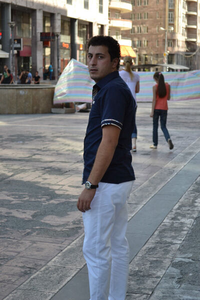  ,   Grisho, 34 ,  
