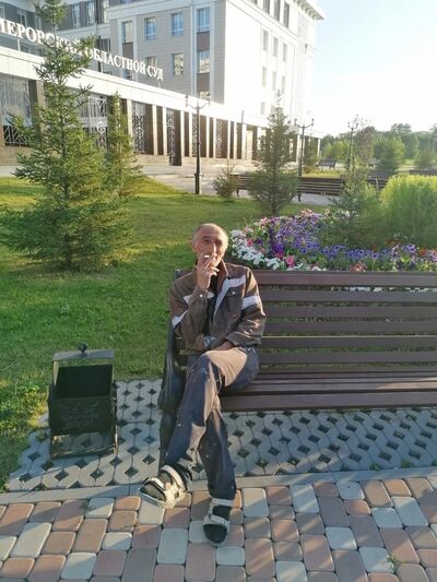  ,   Araik, 54 ,   ,   , 