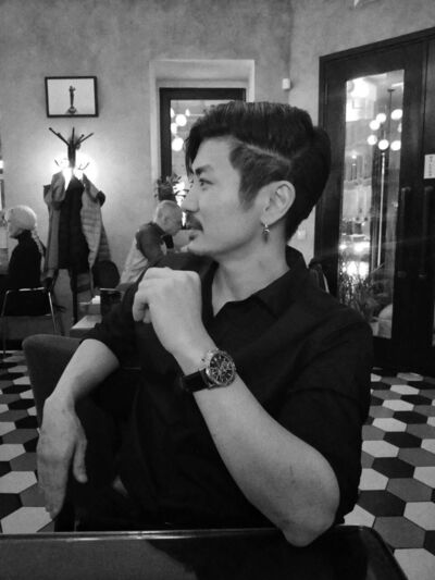  ,   Hiro, 33 ,   ,   