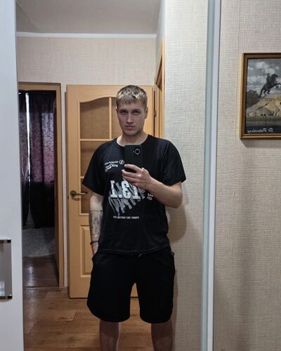  ,   Gennady, 24 ,   ,   