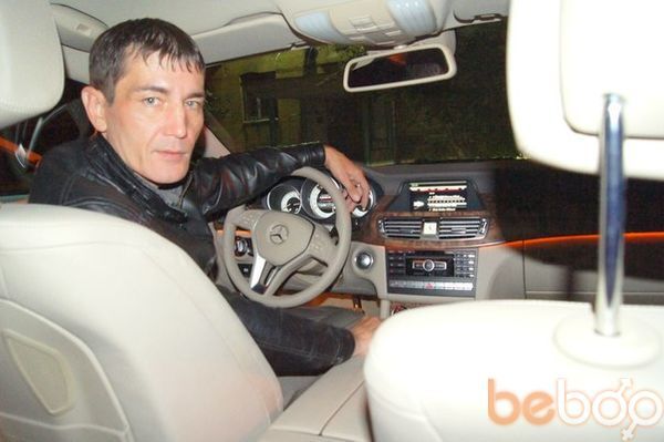  3864415  Alexlitovec, 52 ,    