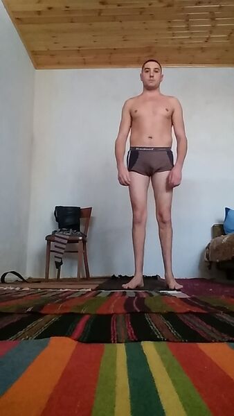  ,   Andrei, 33 ,   