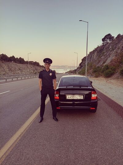 ,   Danil, 22 ,  