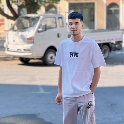  ,   Davron, 35 ,   ,   