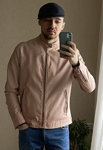  ,   Nick, 34 ,   ,   , 
