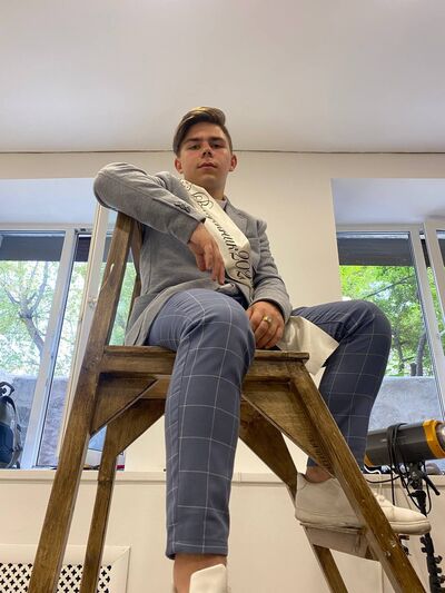  ,   Matvei, 20 ,   ,   