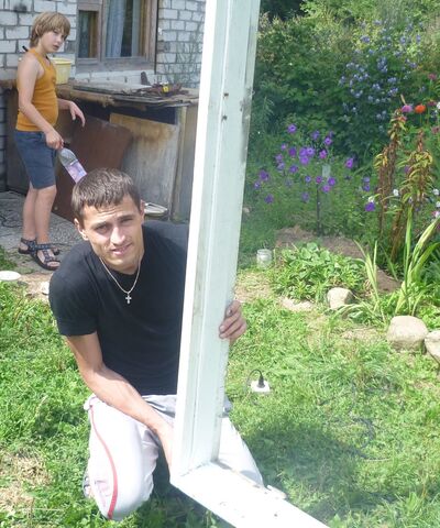  ,   SERGEI, 45 ,  