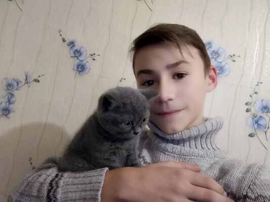  ,   Dima, 25 ,   