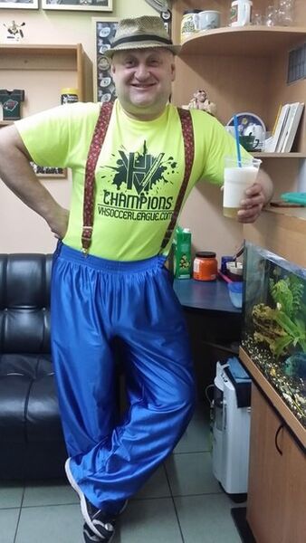  ,   Oleg, 55 ,   